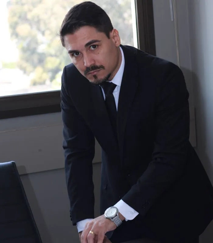 João Thiago Alves