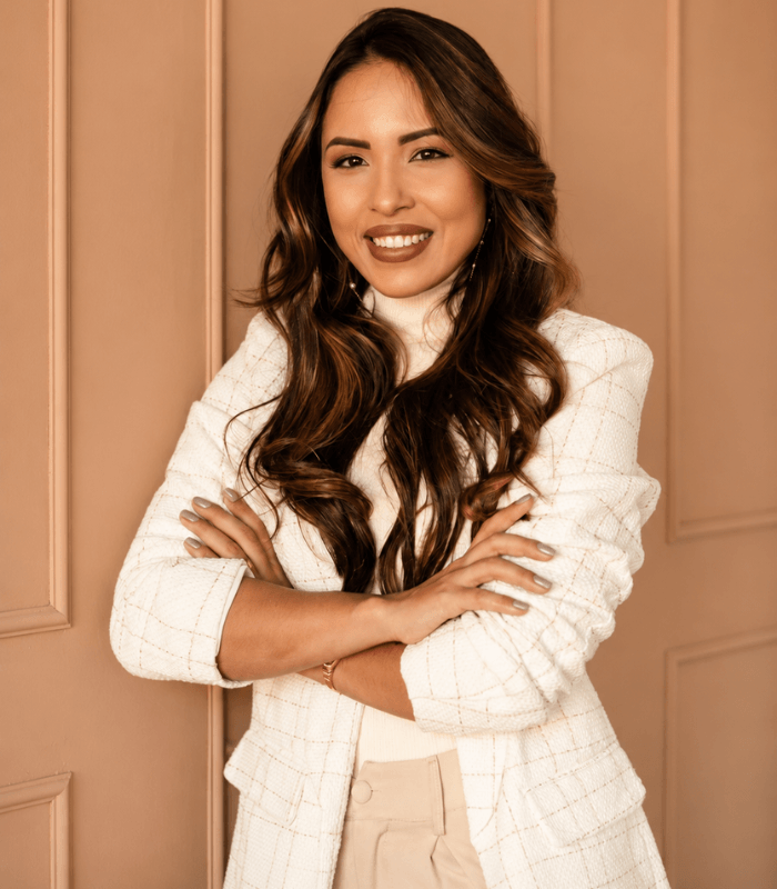 Kamylla Brandstetter